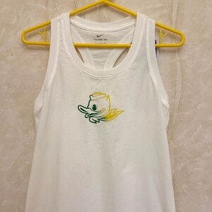 NIKE  t-back Tee NWT Womens Size S